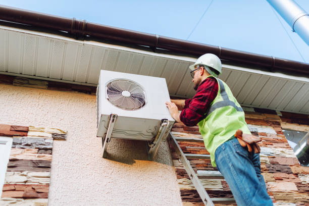 Best Residential HVAC in Roundup, MT