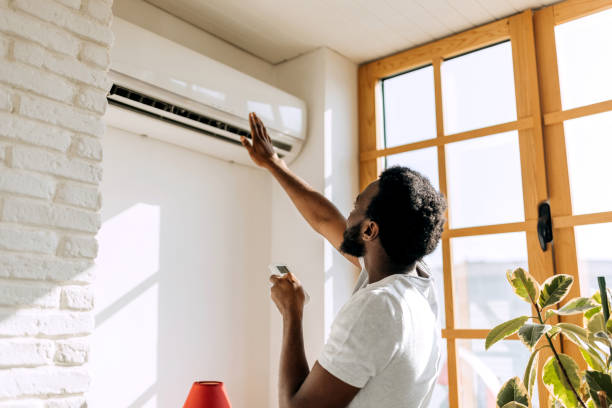 Best Thermostats and Smart Controls in Roundup, MT