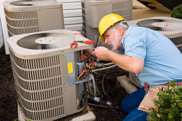 Best Ductless Mini-Split Systems in Roundup, MT