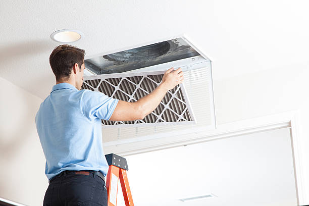 Best Geothermal HVAC Systems in Roundup, MT