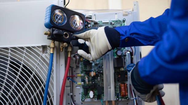 Best HVAC Equipment and Components in Roundup, MT